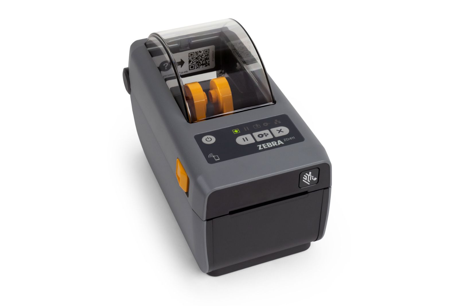 Zebra ZD411 Advanced Desktop 2-inch Wide