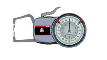 EXTERNAL DIAL CALIPER 4310-010