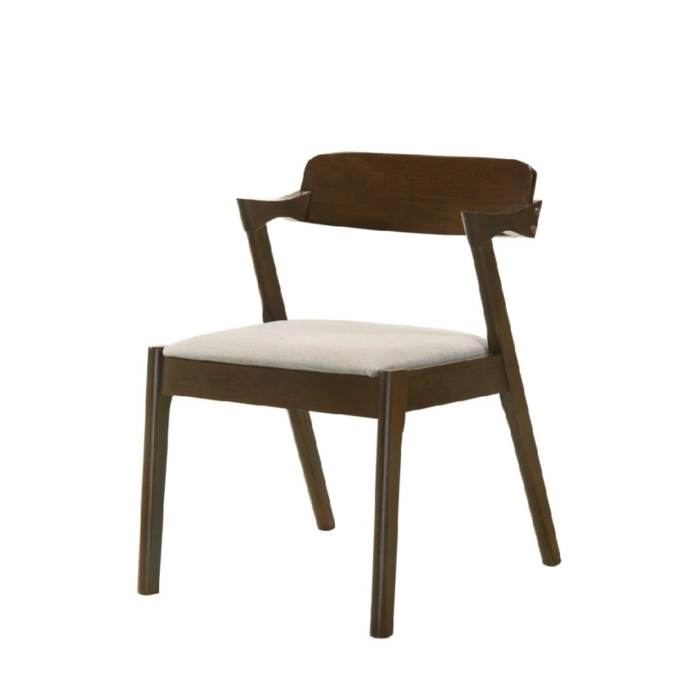 Pace Chair (Walnut)