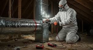 Aerosol-Sealed Duct Verification Testing