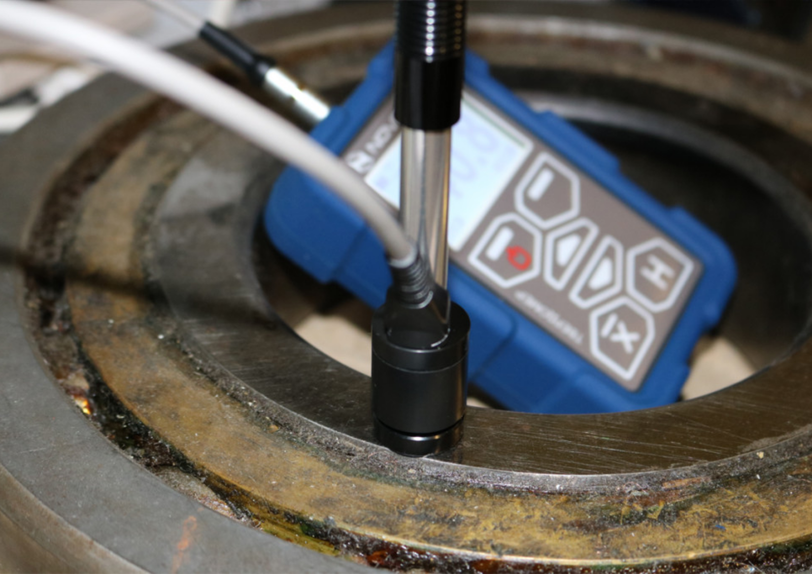 Introduction to Portable Leeb Hardness Tester