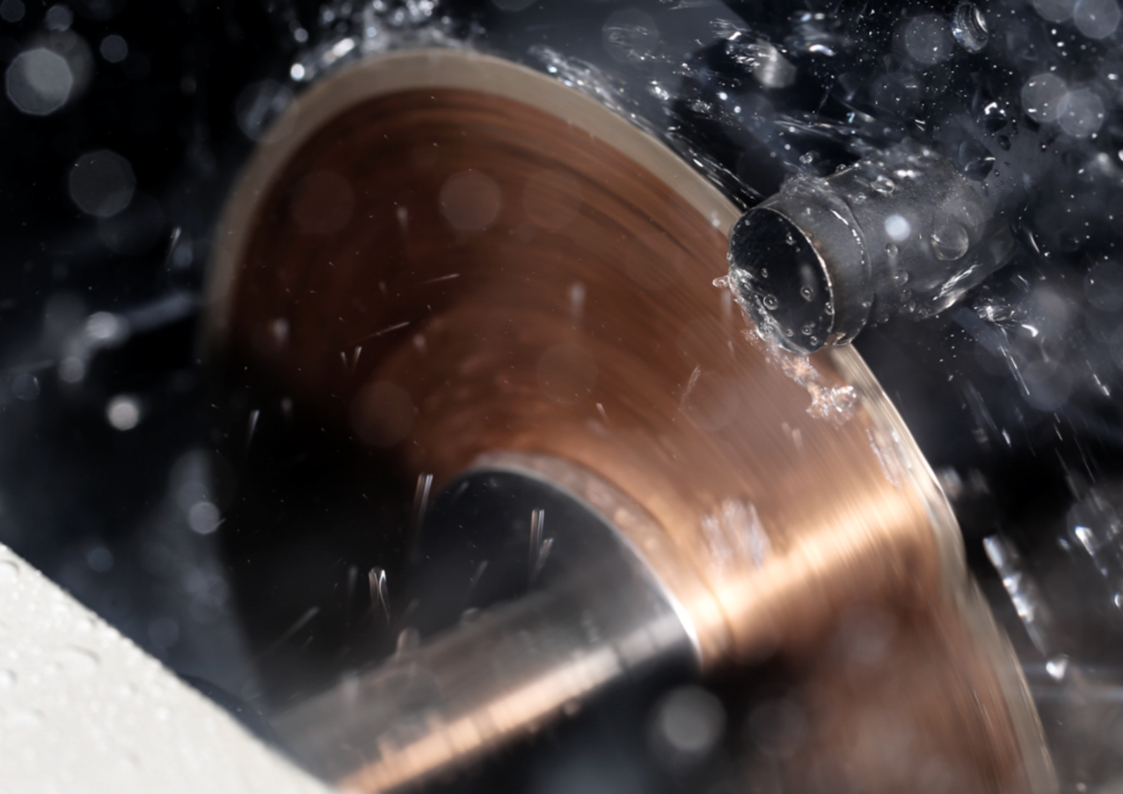 Precision Cutting