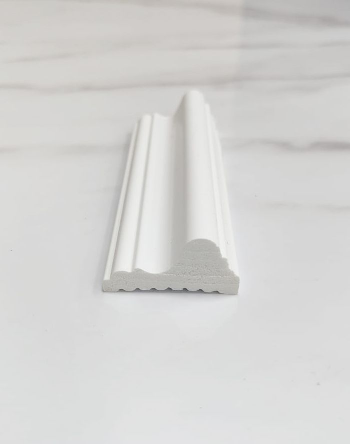 Polystyrene wainscoting (PW05)