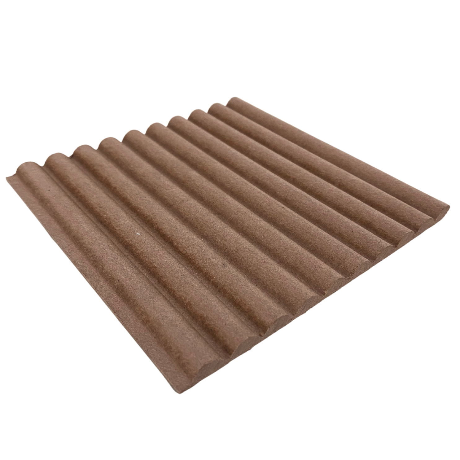 WP01 MDF WAVE PANEL