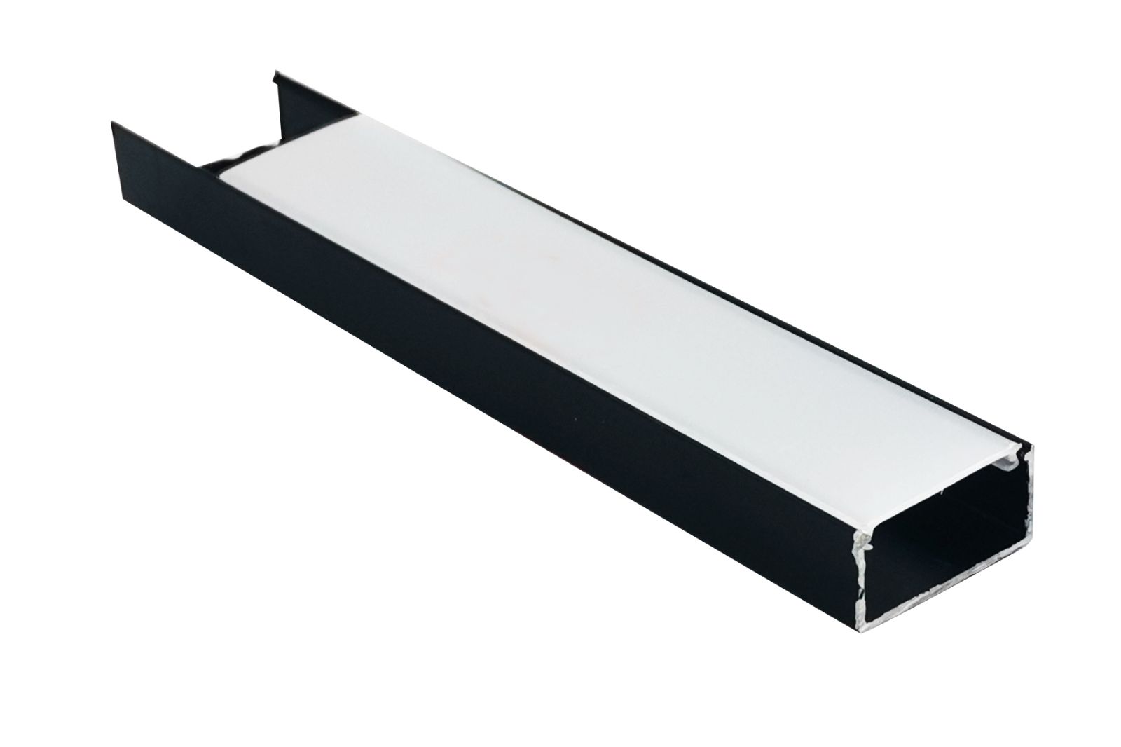 LED STRIP-195 BLACK