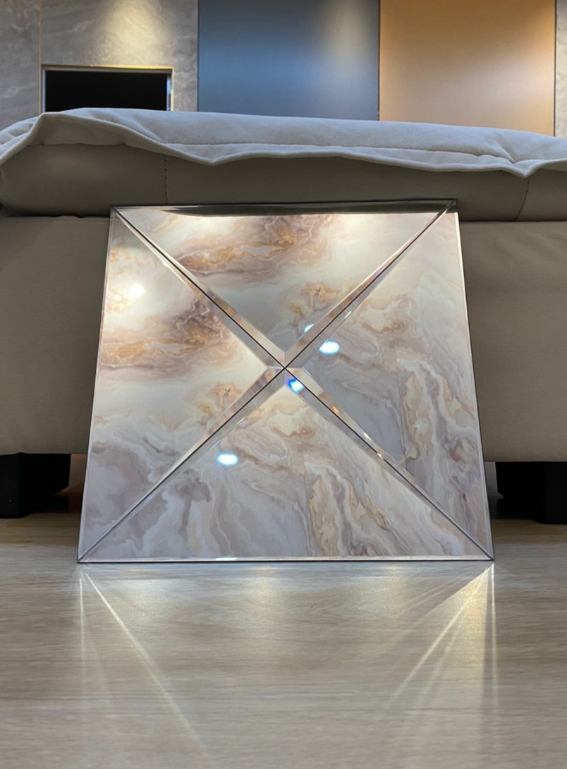 M04 (Full Diamond Mirror)