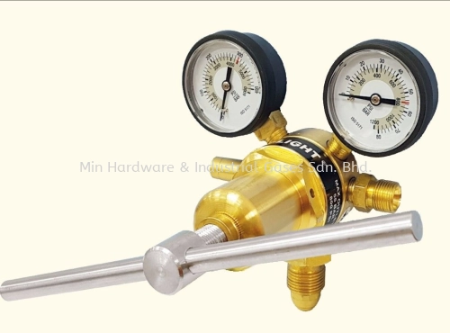 High Pressure Regulator - Unilight