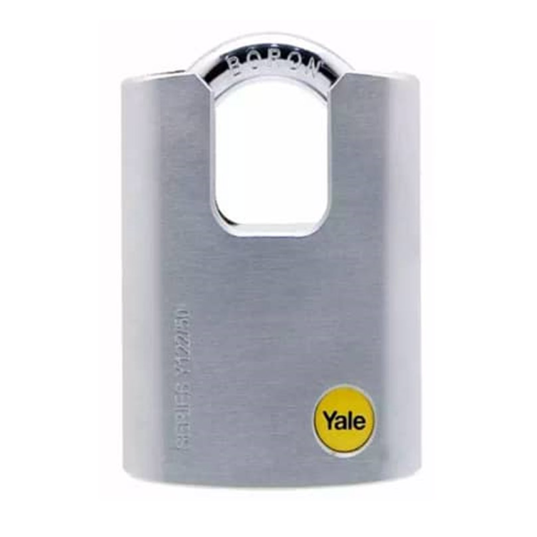 Yale Y122 Series Padlock