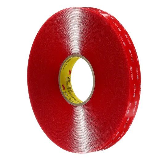 3M VHB Tapes