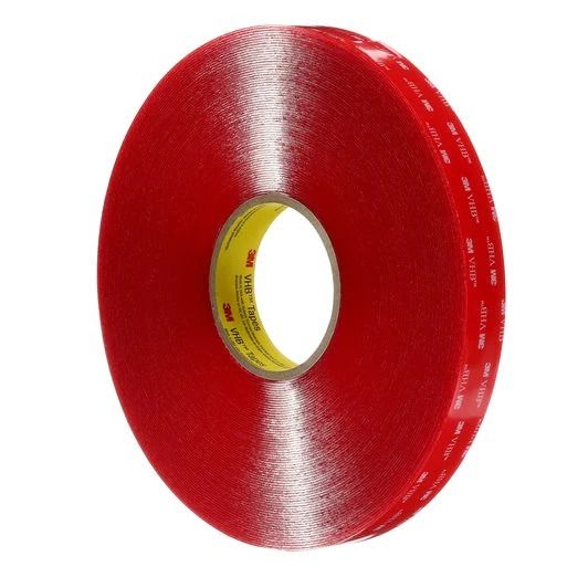 3M VHB Tapes