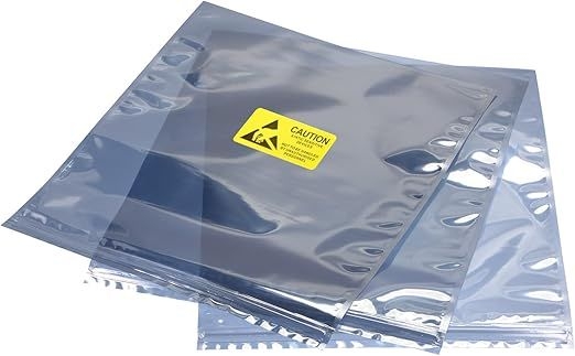 Manufacturing of Shielding & Moisture Barrier Bag