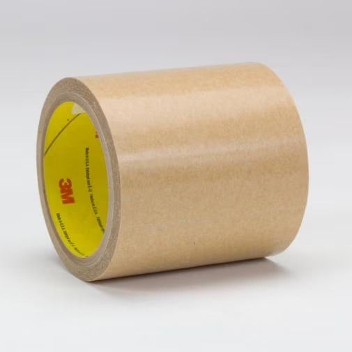 3M Adhesive Transfer Tapes