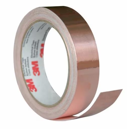 3M Copper Foil Tapes