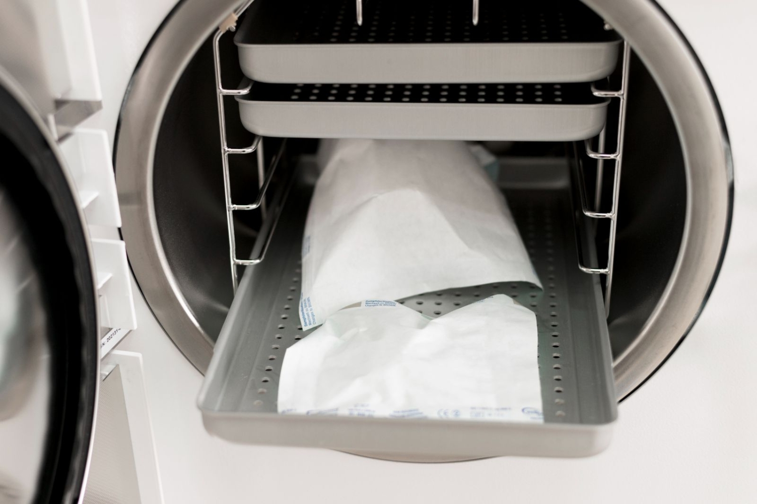 Cleanroom Laundry Products