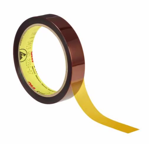 3M Polyimide Film Tapes