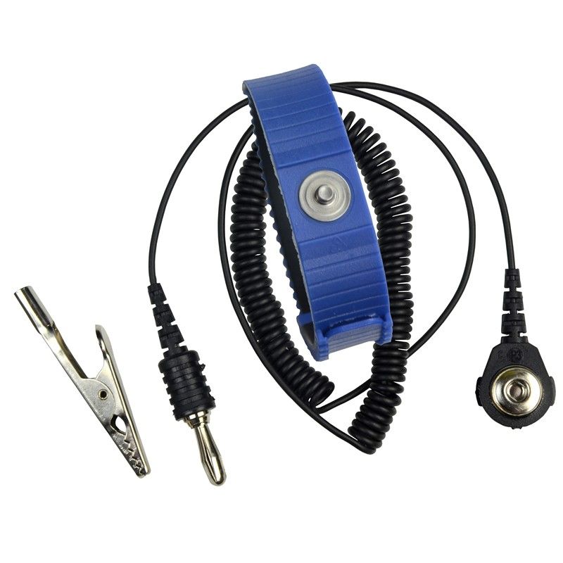 SCS 4650 Wrist Strap