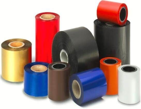 Printing Thermal & Ribbons