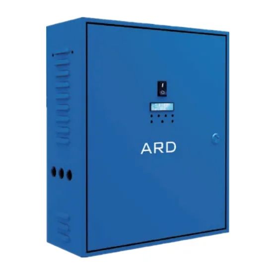 Automatic Rescue Device (ARD)