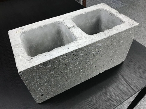 Concrete Block