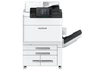 Fujifilm Apeos C8180 / C7580 / C6580 A3 Colour Multifunction Printer