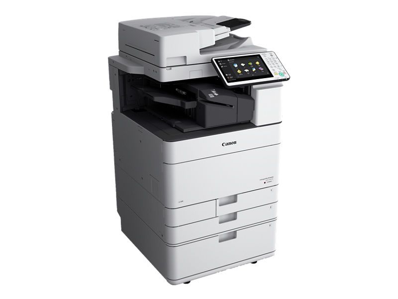 Canon COLOUR C3525i/3530i A3 Multifunctional Printer