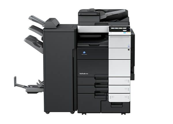 Bizhub B658e A3 MONO Multifunctional Printers