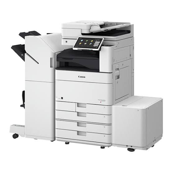 Canon COLOUR imageFORCE C5140/5150/5160/5170 Series A3 Multifunctional Printer