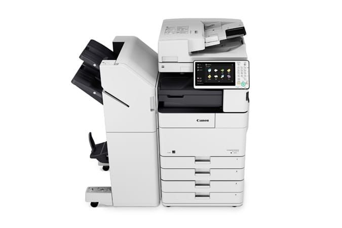 Canon Monochrome imageFORCE 6170/6160/6155 Series A3 Multifunctional Printer