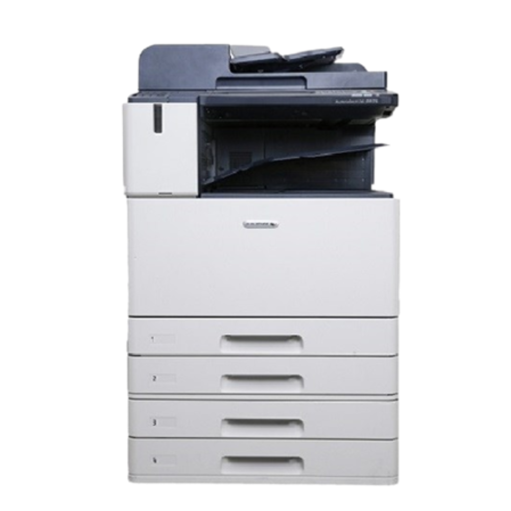 Fuji Xerox Apeos VI C5571/C4471/C3371/C2271 Remanufactured Color A3 Multifunctional Printer
