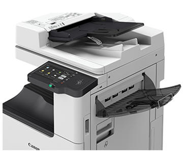 Canon COLOUR imageRunner C3326i Series A3 Multifunctional Printer