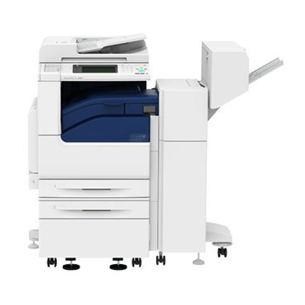 FUJI XEROX DOCUCENTRE IV 3065  MULTIFUNCTIONAL PRINTER