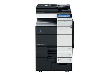 Bizhub C754e/ c654e A3 COLOUR Multifunctional Printers
