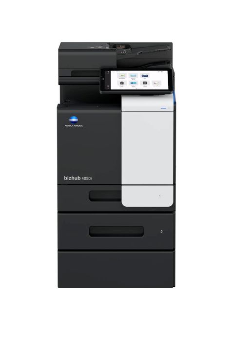 Bizhub 4051i MONO A4 Multifunctional Printers