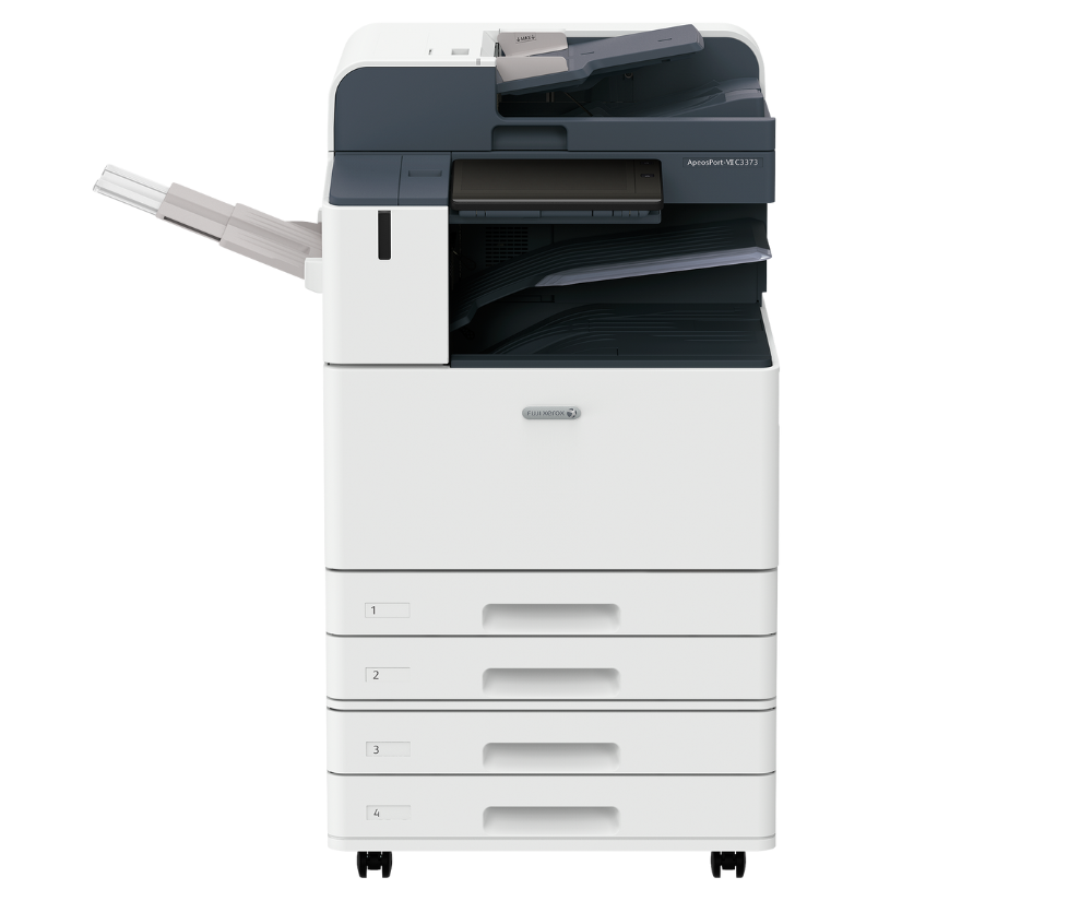 Fujifilm ApeosPort-VII C5573/C4473/C3373/C2273 Remanufactured A3 Colour Multifunction Printer
