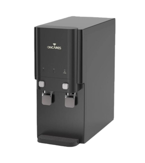 Ioncares Saeng Su Table Top Water Purifier