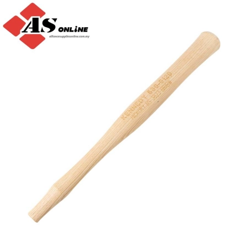 KENNEDY 12" Hickory Hammer Shaft / Model: KEN5300120K