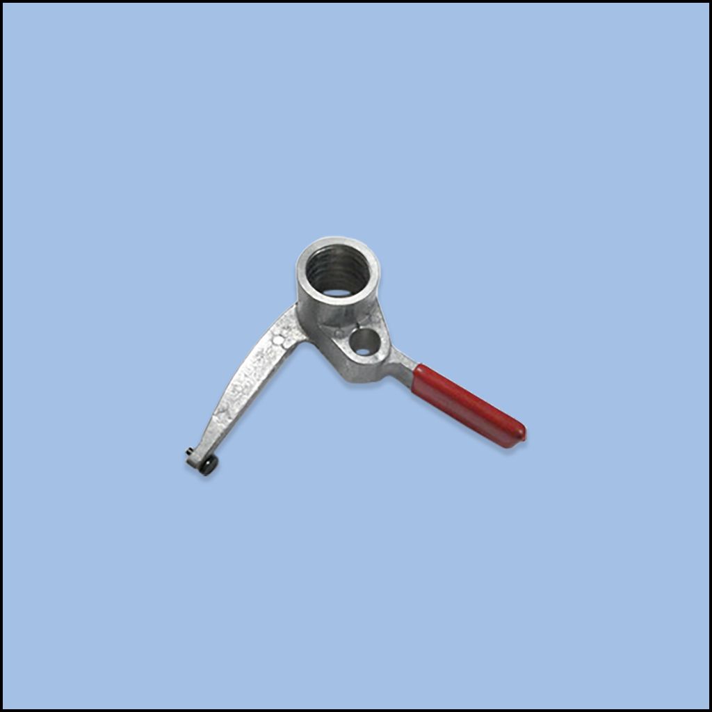 BELL CRANK (ONLY) (85C3-6)