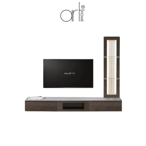 EL-D85GG (DS/DG) WALL TV CABINET