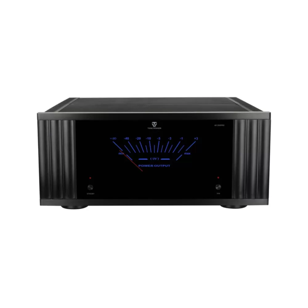 Tonewinner AD-2500PRO Power Amplifier