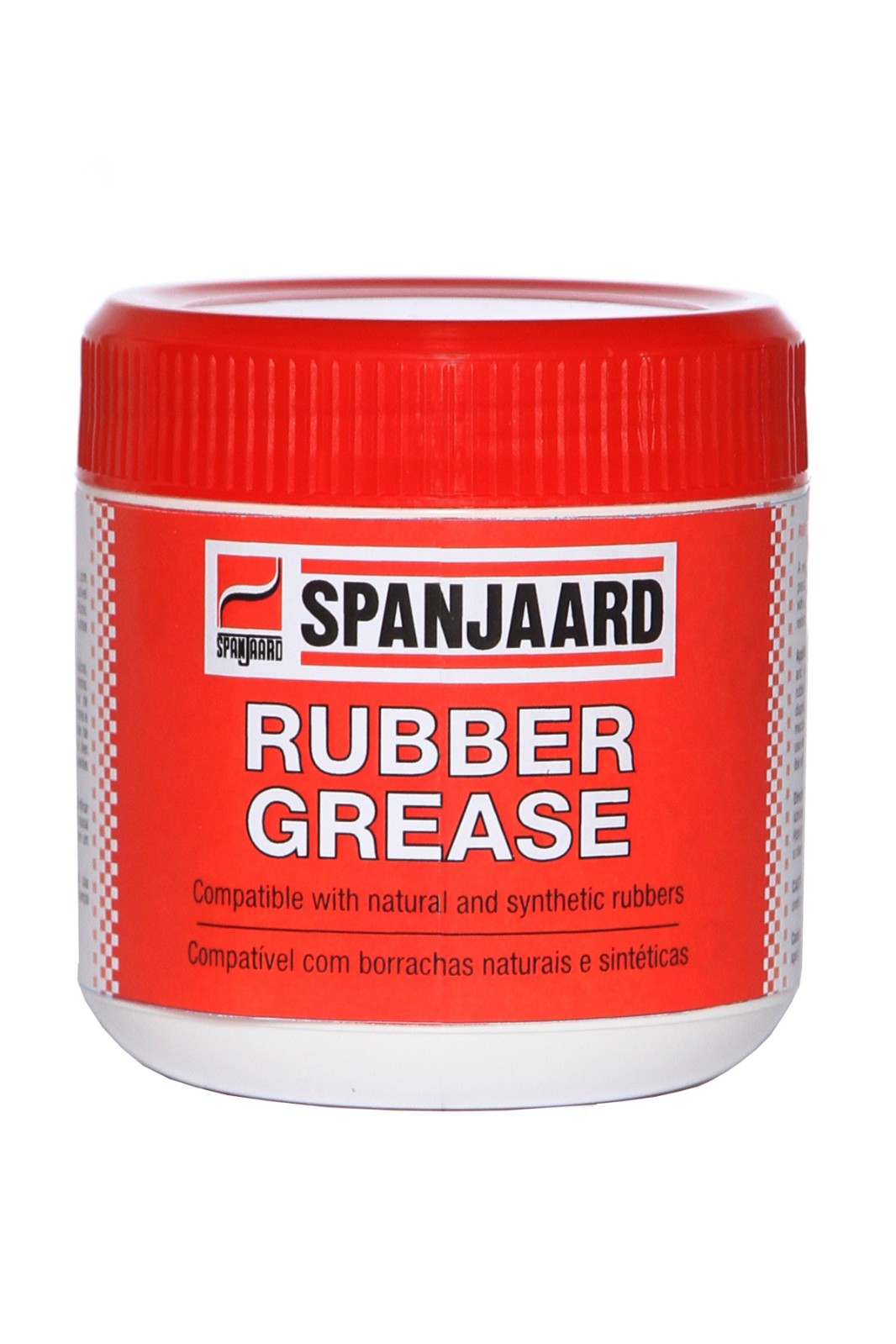 Rubber Grease