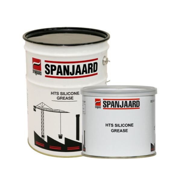 Silicone Grease