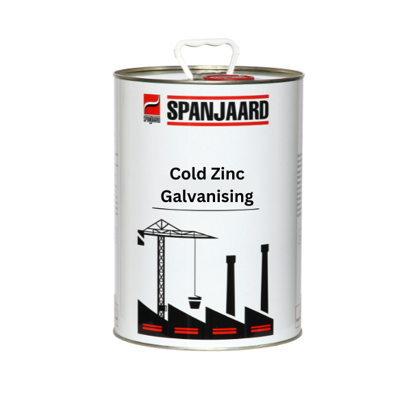 Cold Galvanizing Paint
