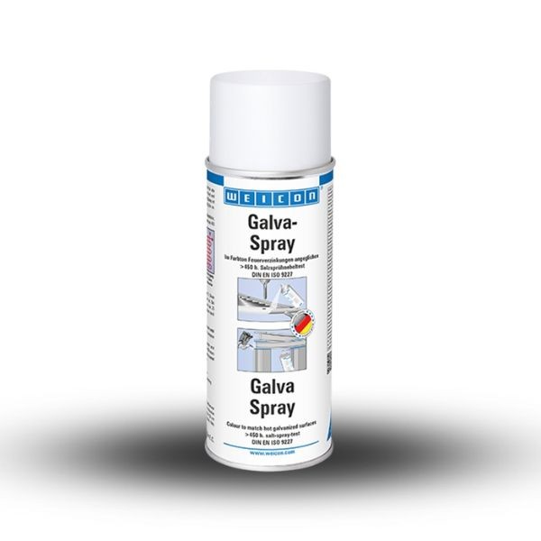 WEICON Galva Spray.