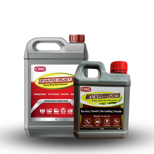 Cleaning Chemical