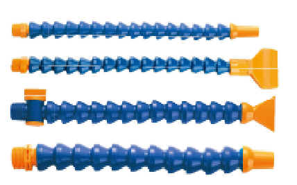 Coolant Equipment (Machining)