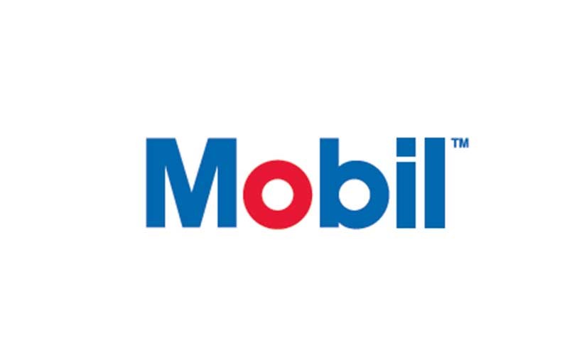 Mobil Velocite Oil