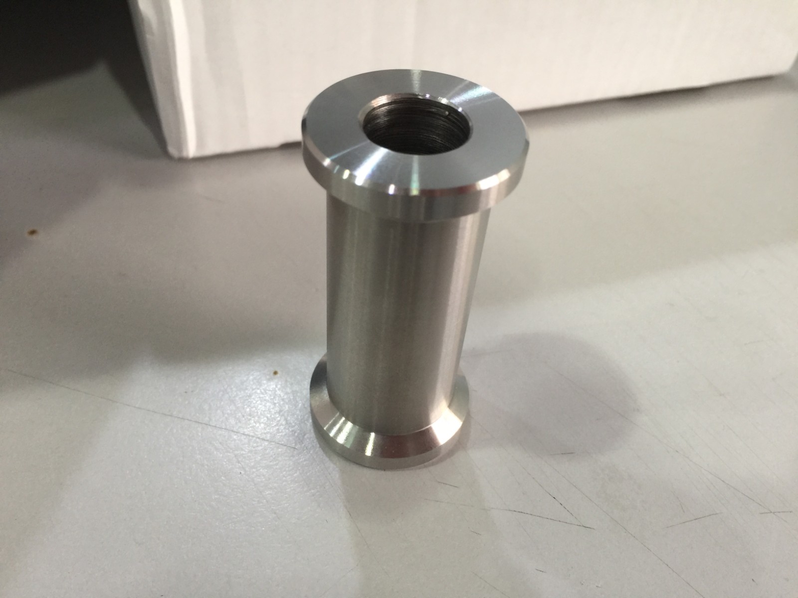 Parts and Accessories 