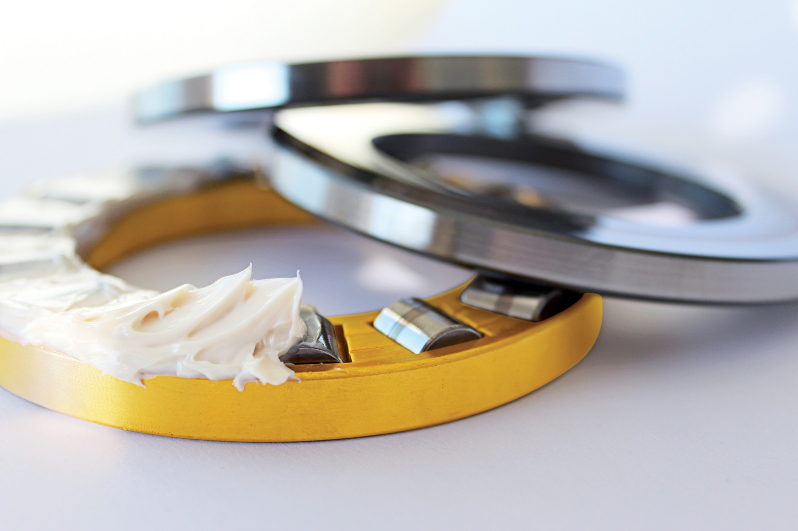 Bearing Grease