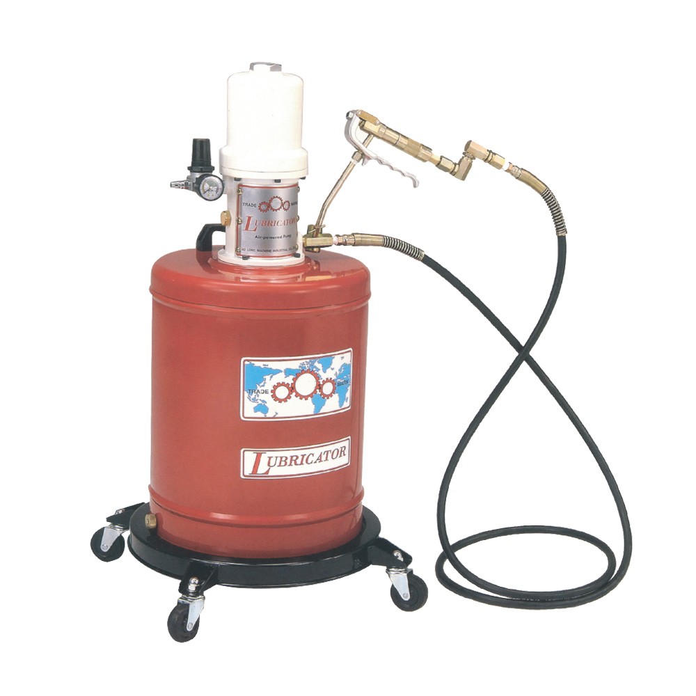 HONIKO AIR GREASE PUMP