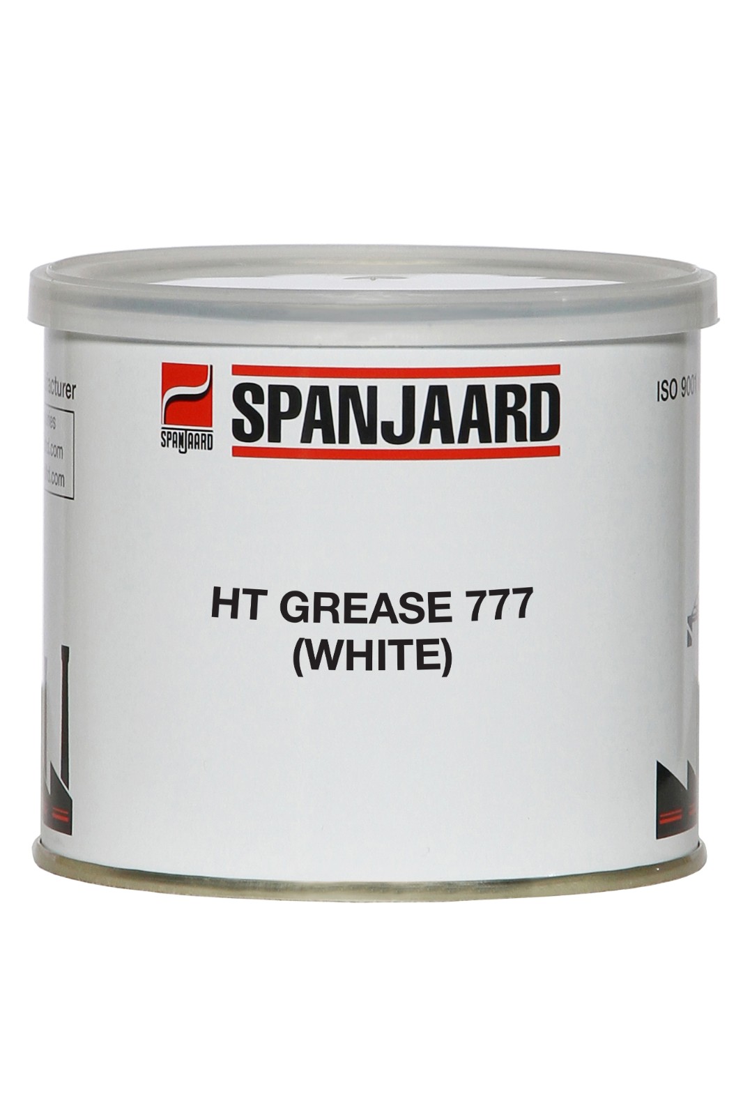 White Lithium Grease